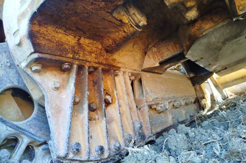 OmecoHub - Immagine CATERPILLAR 951C